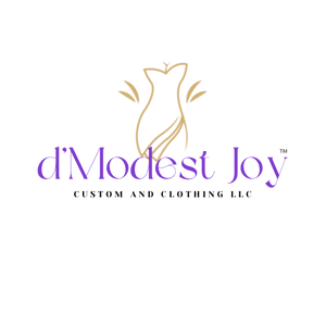 dModest Joy Customs