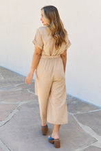 Load image into Gallery viewer, All In One Chic Jumpsuit
